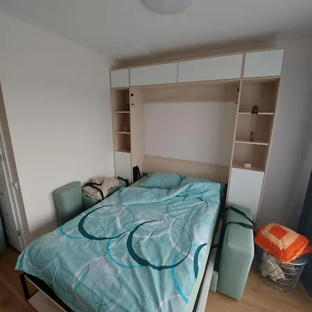 1 Kambario Jaukus Butas Ramioje Vietoje Palanga